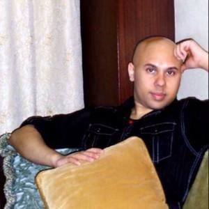 Meet your Posher, Nasir